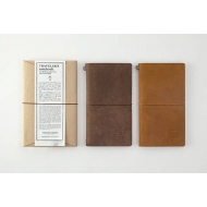 Pre order! Limited Edition Traveler's Notebook Starbucks Reserve ® Roastery Regular Size Brown/Camel