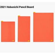 Hobonichi 2021 Pencil board for Weeks / Original / Cousin