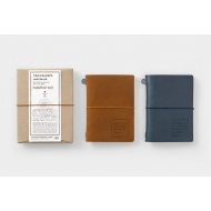 PRE ORDER! Limited Edition Traveler's Notebook Starbucks Reserve ® Roastery Passport Size  Camel / Blue