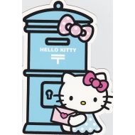 Gotochi Postcard Hello Kitty