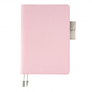 Pre order! Hobonichi 2022 Cousin (A5) Cover Marshmallow ＋Japanese Book(Set) (January start)