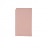 B JIRUSHI YOSHIDA Passport Cover (Pale Pink) Weeks Cover Only