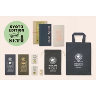 PREORDER! Limited release of Travelers Factory KYOTO EDITION set