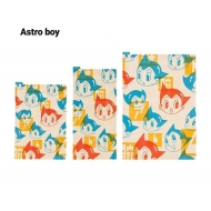 Hobonichi 2021 Pencil board Astro Boy