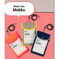 Hobonichi Weeks Case Mokku