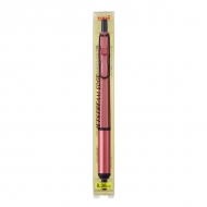 [JETSTREAM EDGE Ballpoint Pen 0.38mm Point Tip Mounted Model Berry Pink