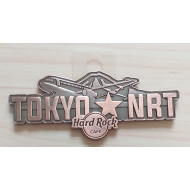 Hard Rock Cafe Tokyo-Narita Fridge Magnet